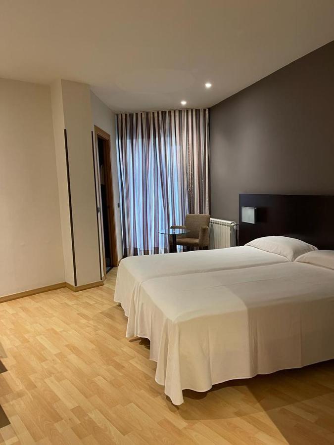 Hotel Bruc Exterior foto