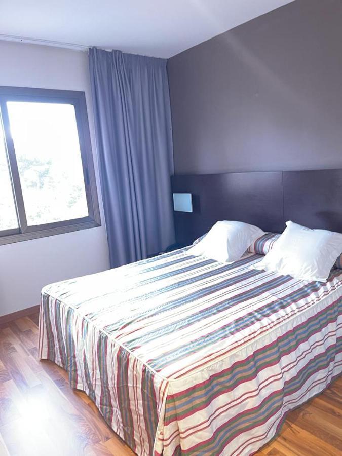 Hotel Bruc Exterior foto